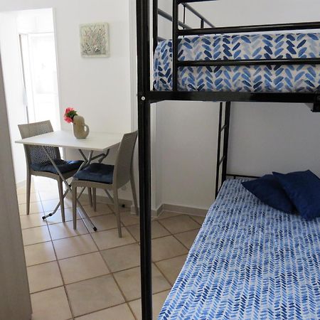 B&B Vento Del Mare San Pietro in Bevagna Bagian luar foto
